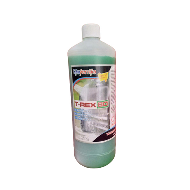 Dung dịch rửa xe không chạm Ekokemika T-Rex 80 - can 1L